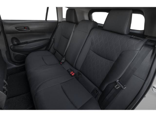 New 2026 Jet Black Toyota  LE image 12