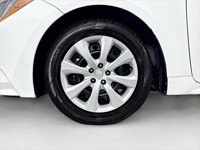Certified Used 2024 ICE CAP Toyota  image 41