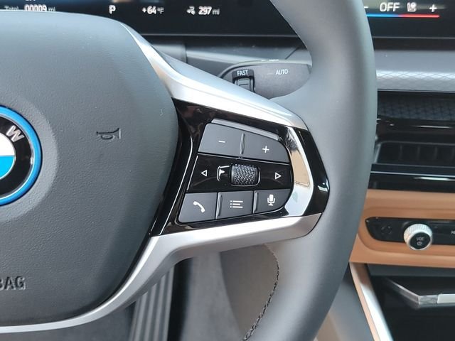 New 2026 Gray BMW xDrive40 image 34
