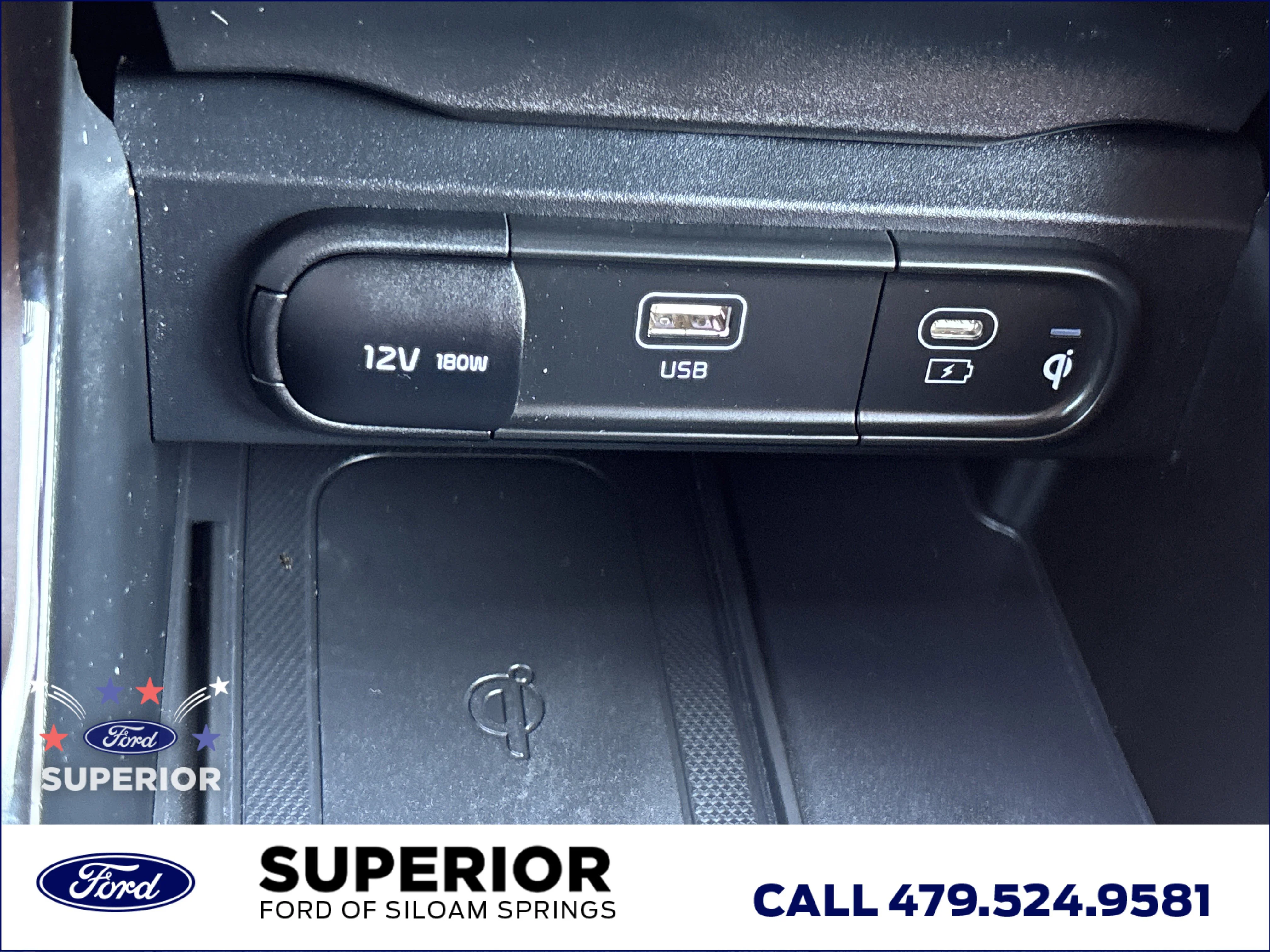 Used 2025 Wolf Gray Kia EX X-Line AWD image 40