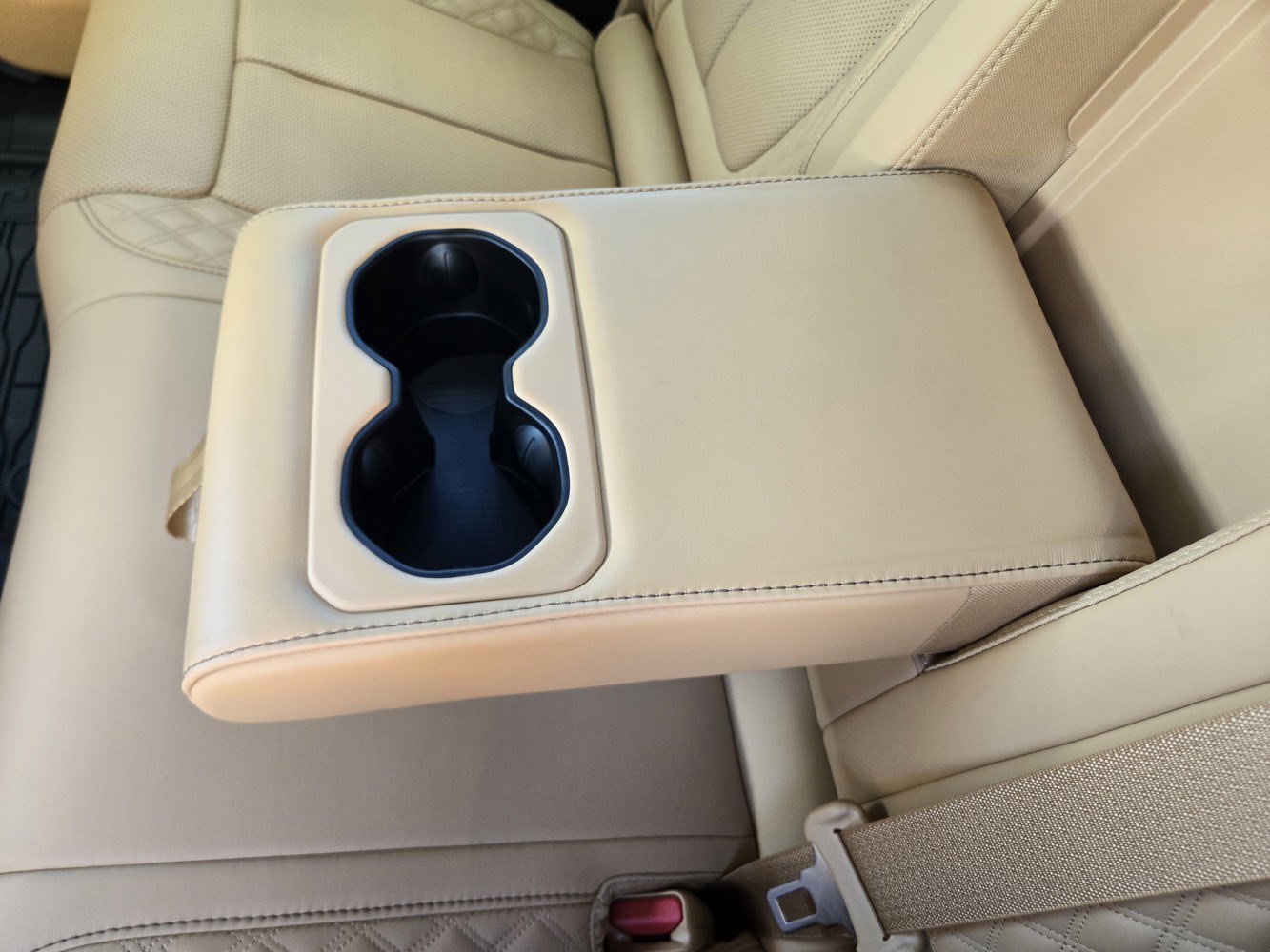 2025 Jeep Grand Cherokee Summit Reserve - Photo 33