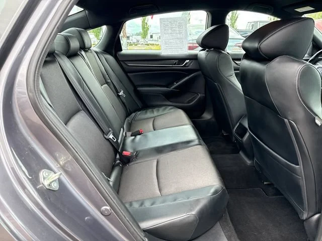 2018 Honda Accord Sport - Photo 10