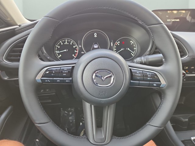New 2026 Jet Black Mica Mazda 2.5 S Preferred image 19