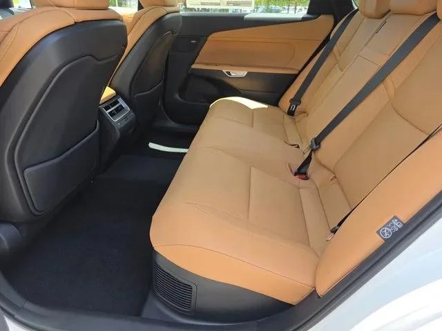 New 2026 Ultra White Lexus PREMIUM PLUS image 24