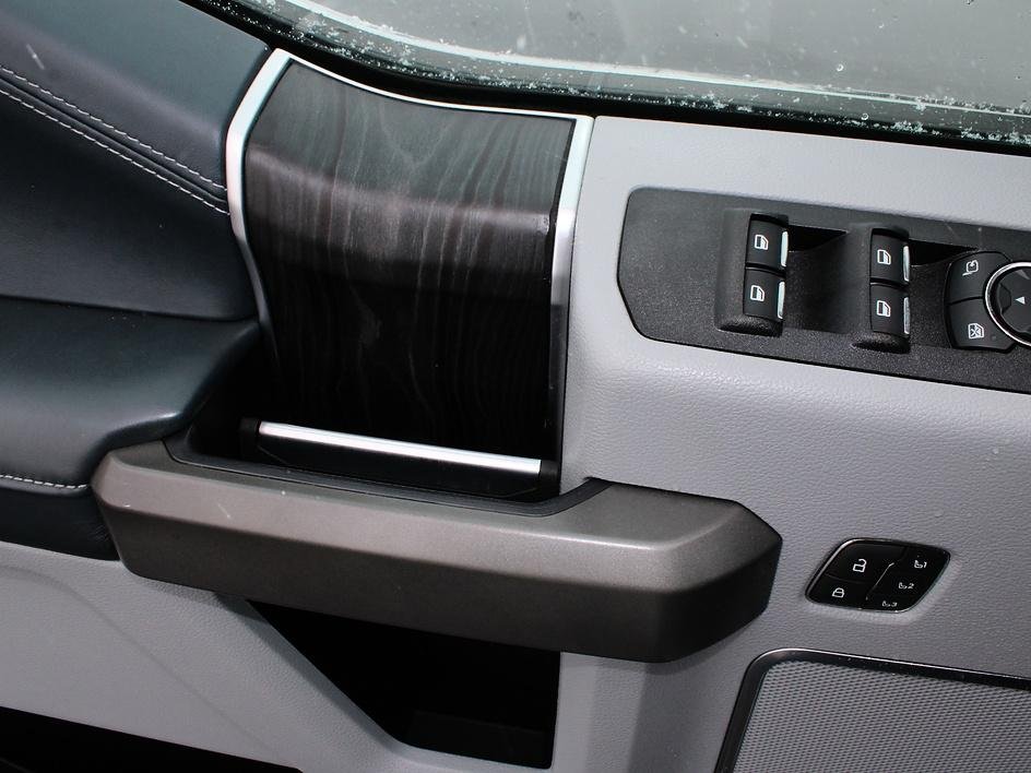 2022 Ford F-450 Super Duty Limited - Photo 32