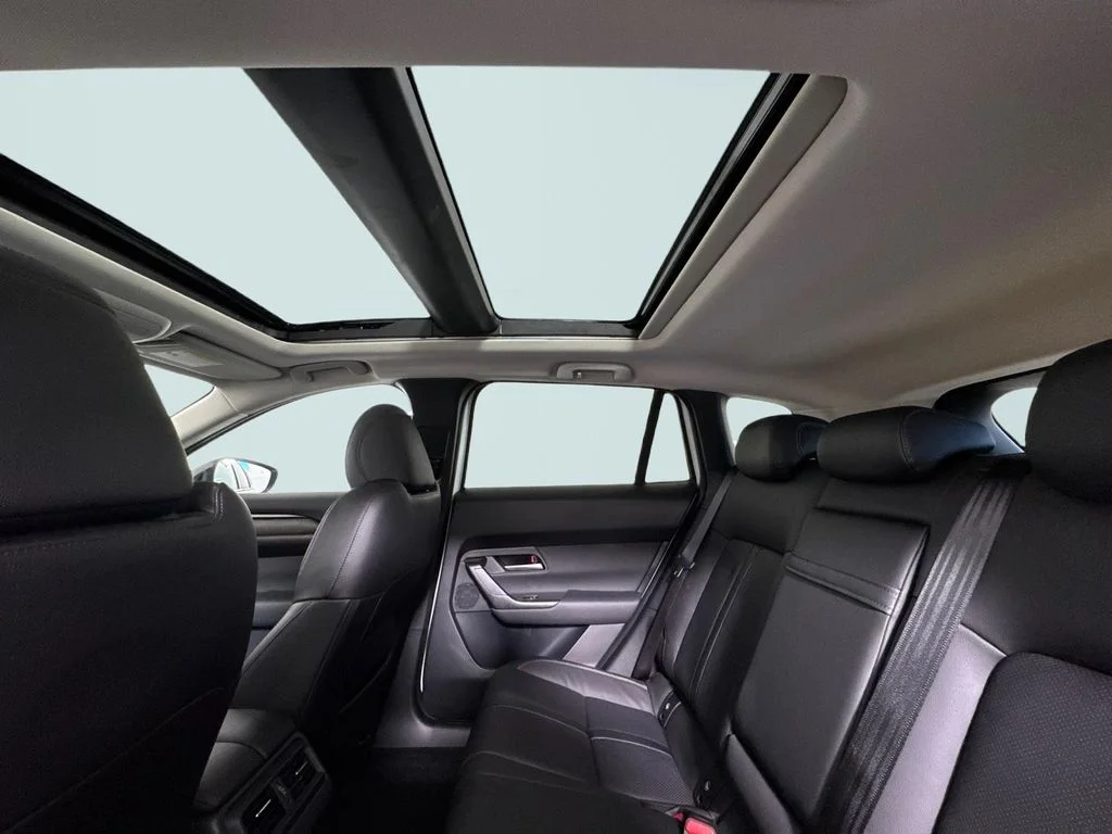 New 2026 Wind Chill Pearl Mazda Premium AWD image 13