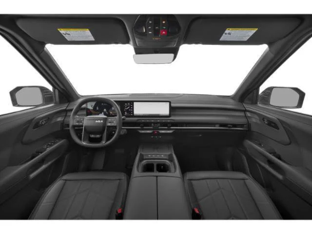 New 2027 Panthera Metal Kia X-Line EX image 7