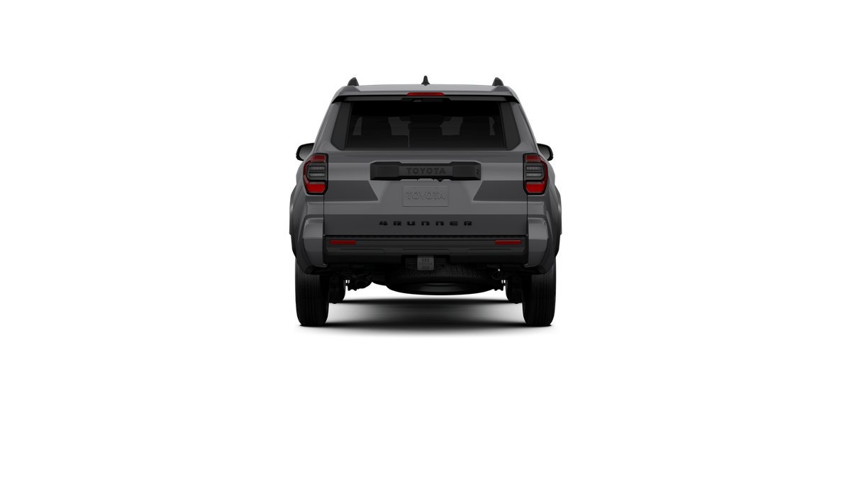 New 2026 Underground Toyota SR5 image 8
