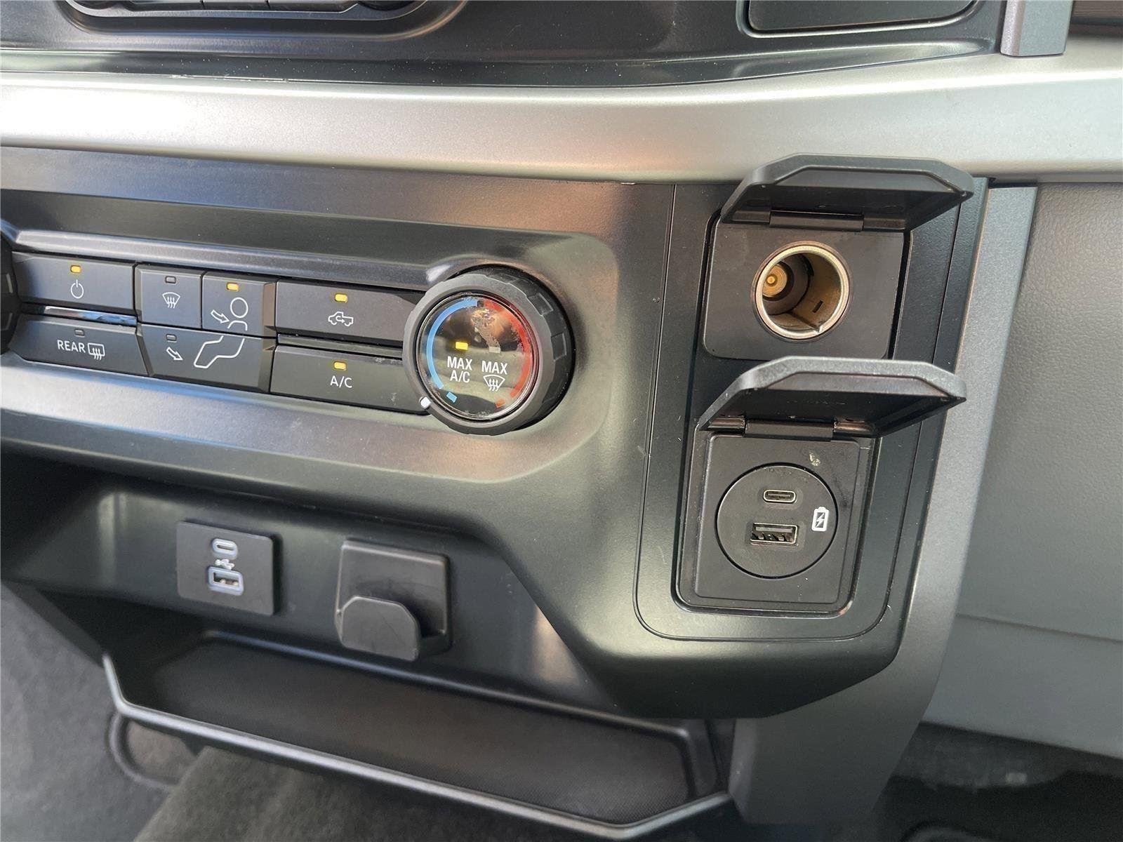 2022 Ford F-150 XLT - Photo 26