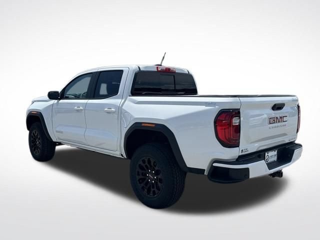 New 2026 Summit White GMC Elevation image 4