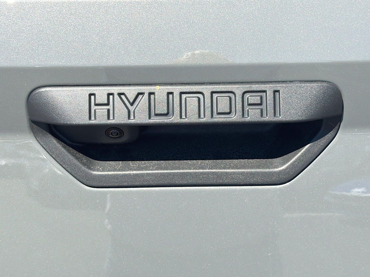 2026 Hyundai Santa Cruz SEL - Photo 13