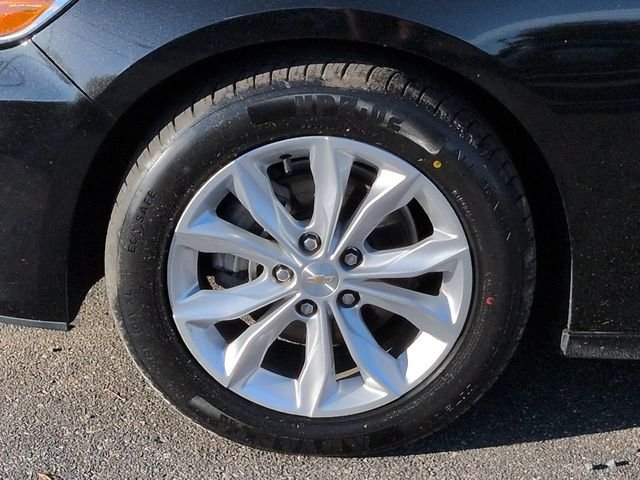 Used 2025 Black Chevrolet LT image 11