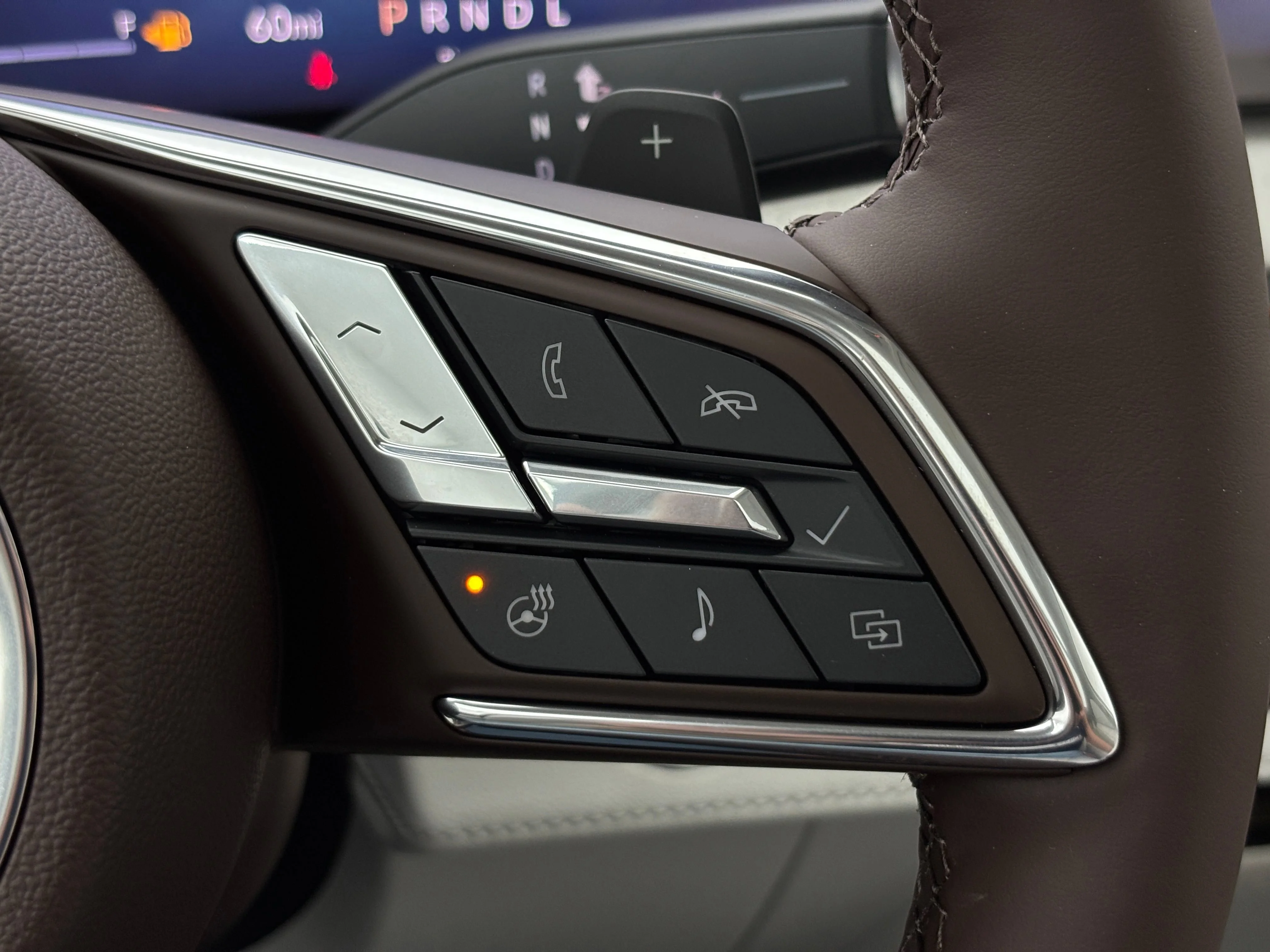 2026 Buick Enclave Avenir - Photo 28