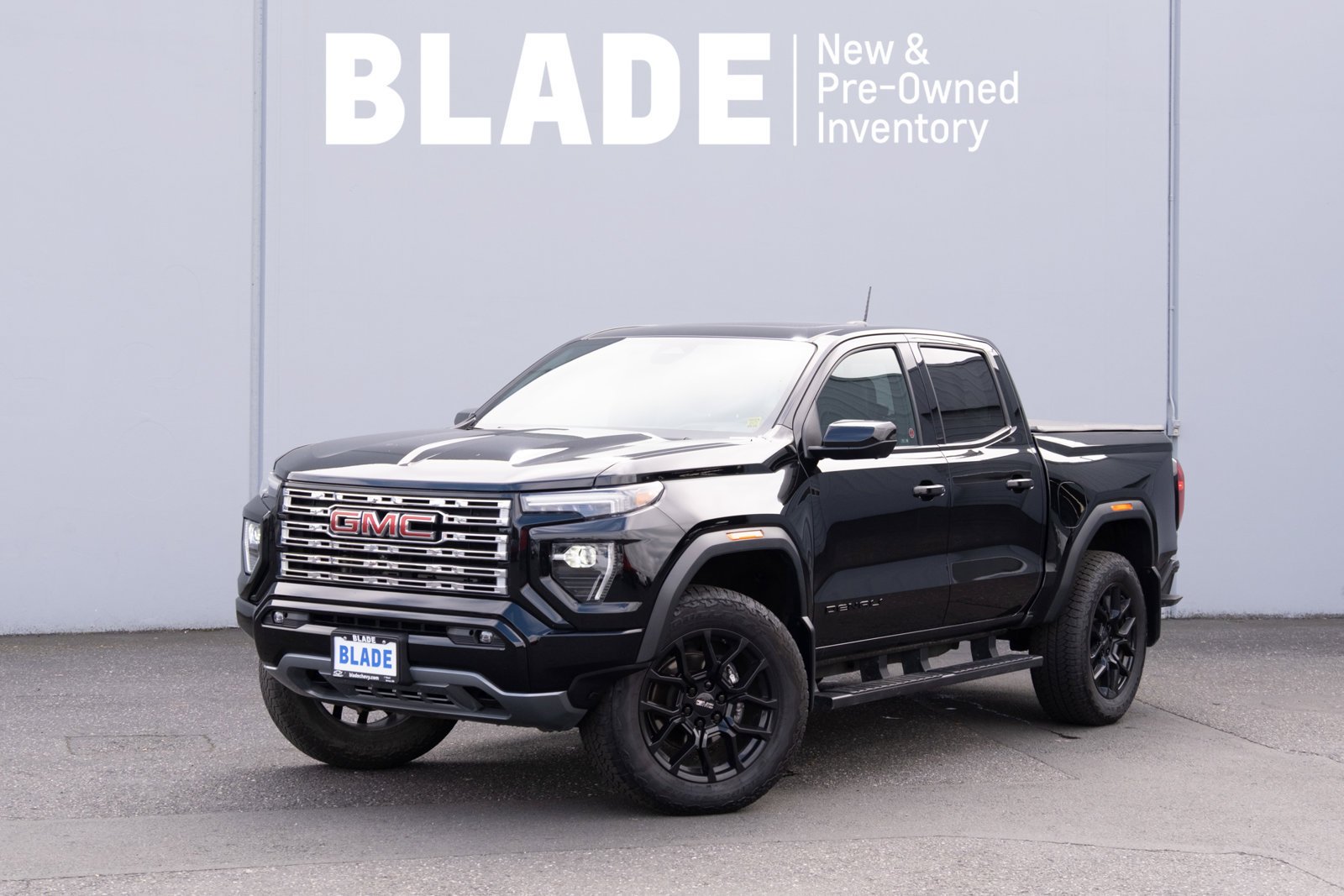 2024 GMC Canyon Denali
