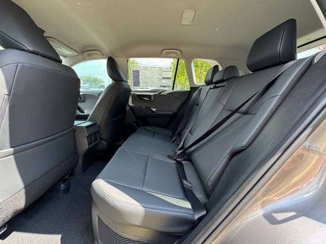 New 2026  Toyota XLE Premium image 25