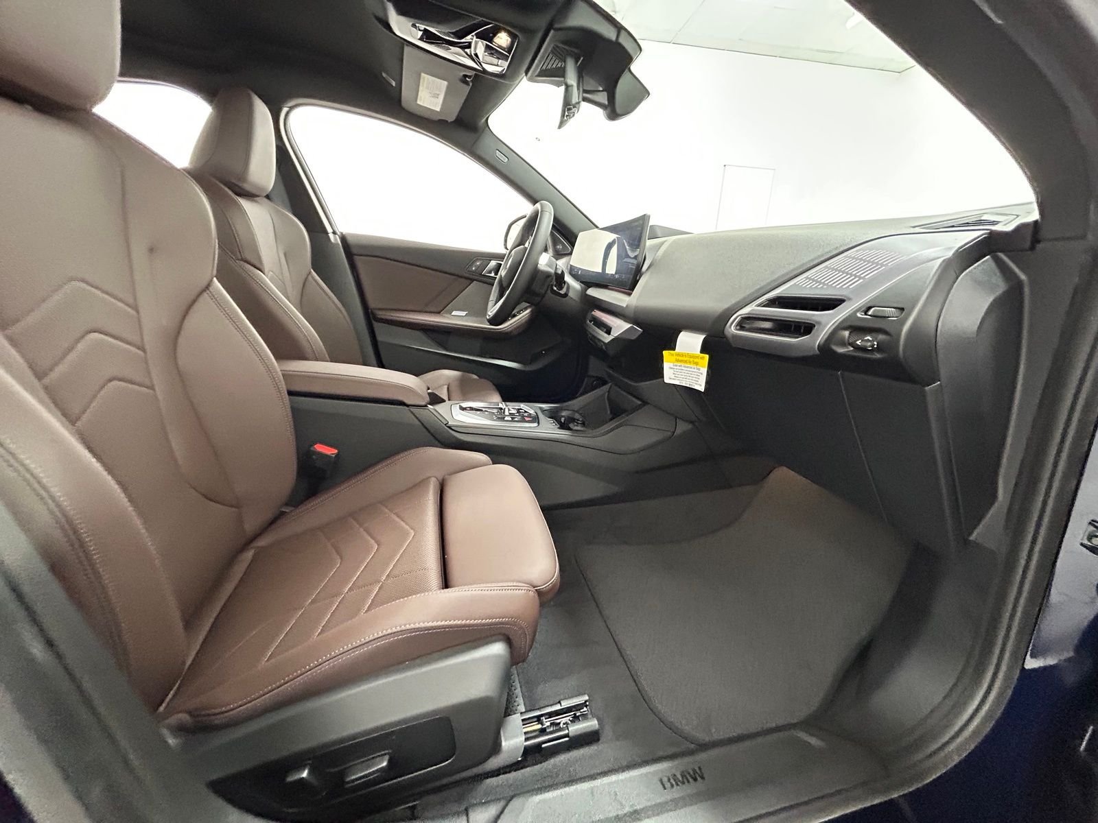 New 2026 Tanzanite Blue II Metallic BMW 228 Gran Coupe image 38