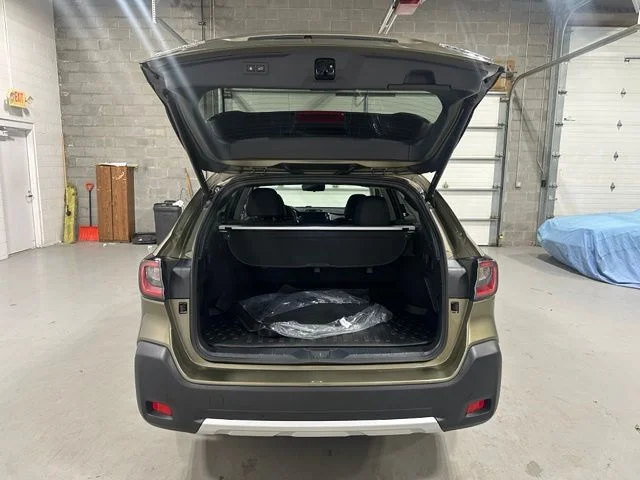 Used 2023 Brown Subaru Touring XT image 22