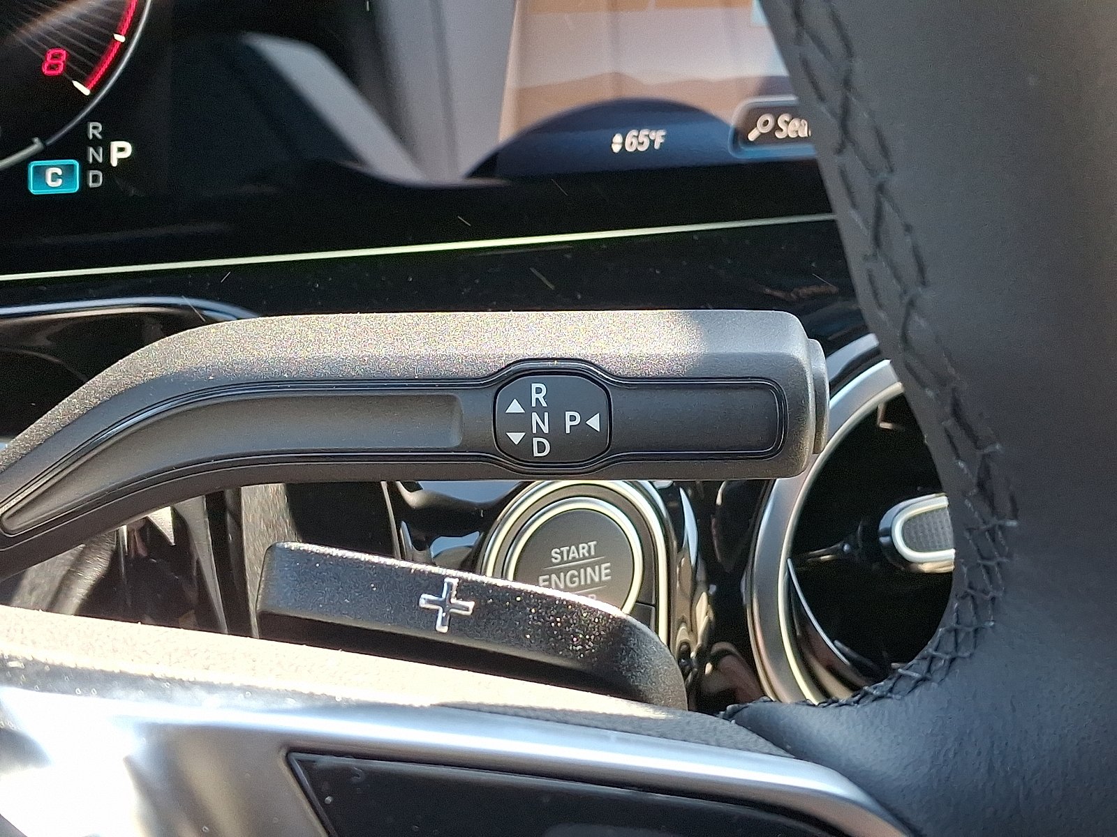 2025 Mercedes-Benz GLA GLA250 - Photo 10
