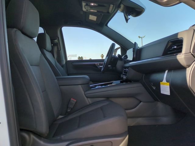 2026 Chevrolet Suburban LS - Photo 33