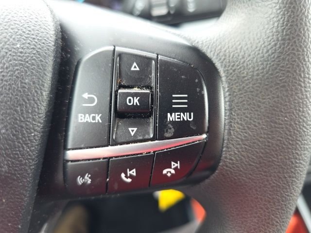 Used 2024 Silver Ford XLT image 15