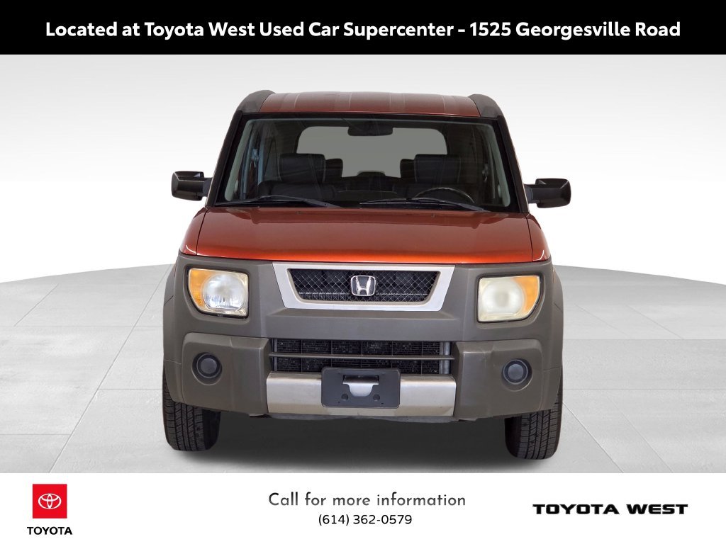 Used 2004  Honda LX image 2