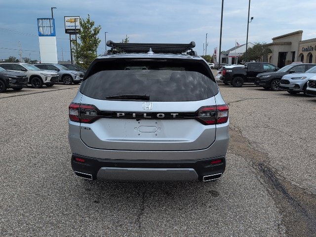 2026 Honda Pilot EX-L - Photo 20