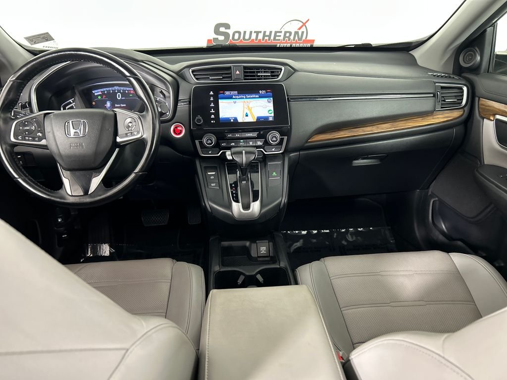 Used 2018 Silver Honda Touring image 18
