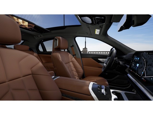 New 2027 Black Sapphire Metallic BMW  image 9