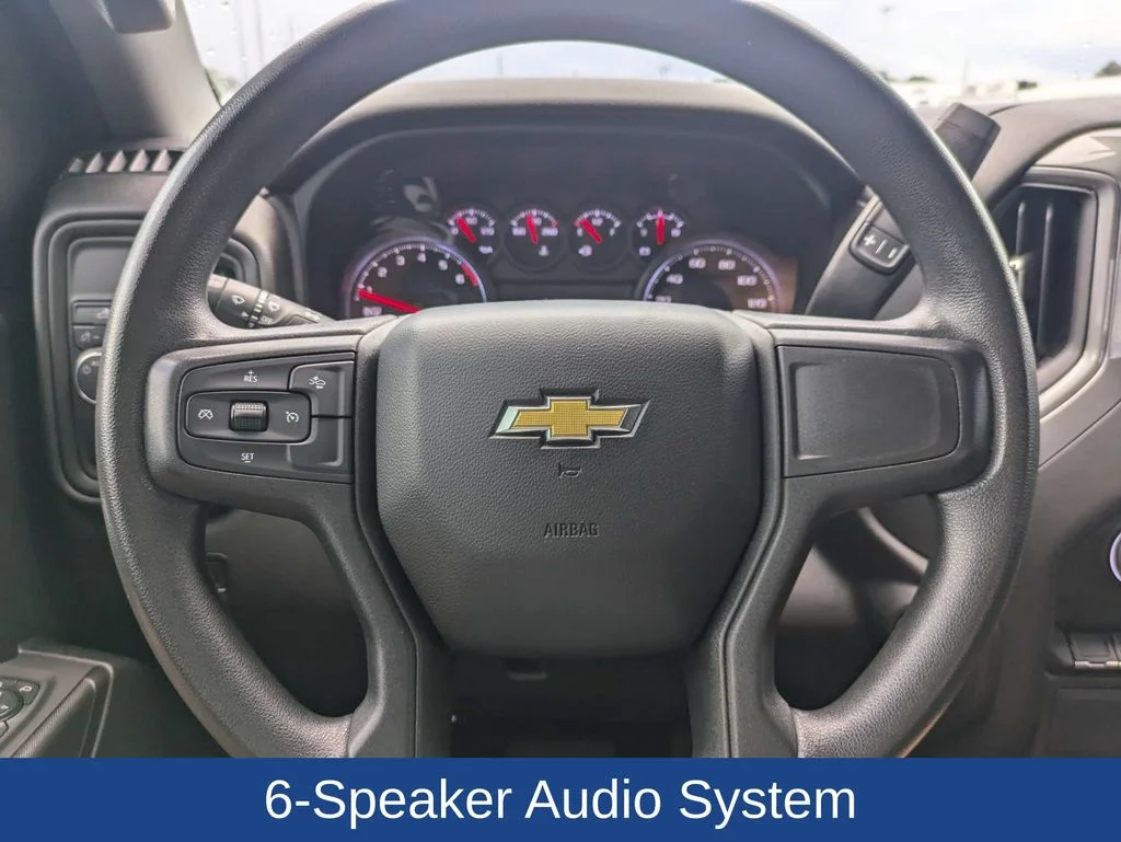 Used 2023 Summit White Chevrolet Custom image 22
