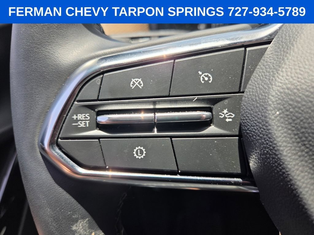 New 2026 Radiant Red Tintcoat Chevrolet ACTIV image 29