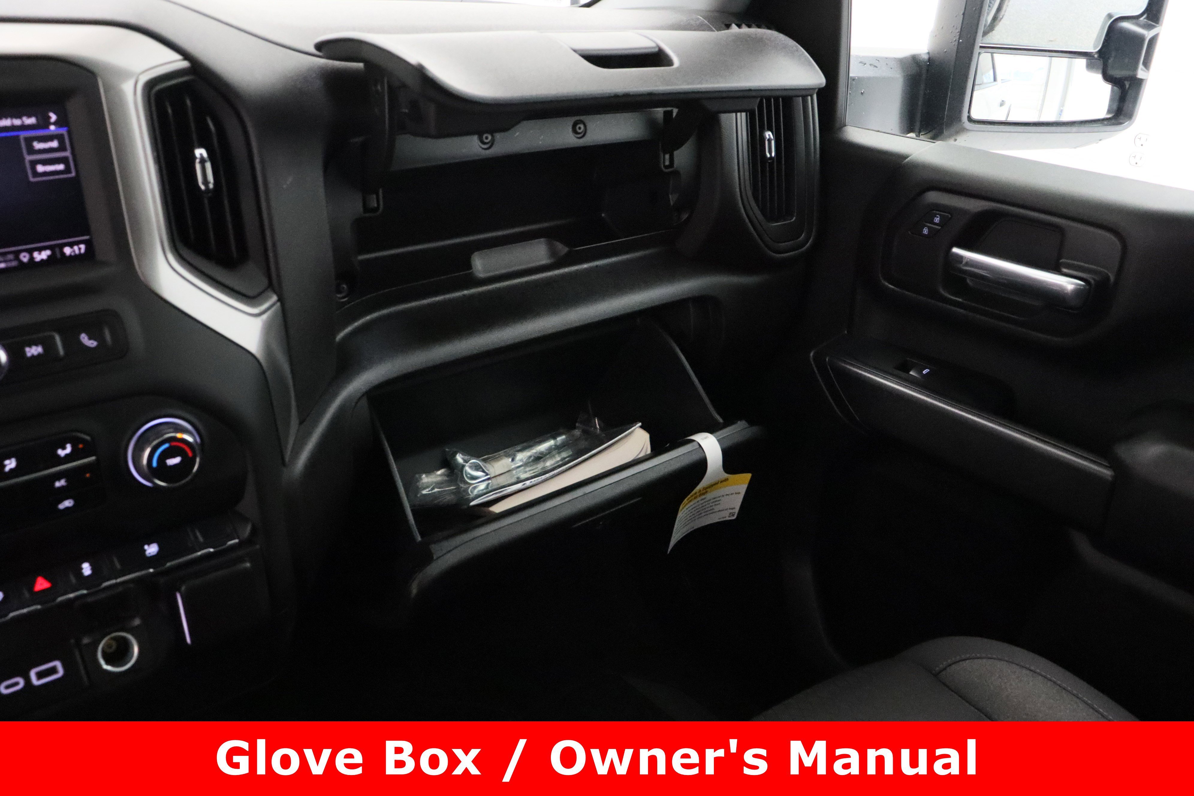 2025 Chevrolet Silverado 2500HD Custom - Photo 23