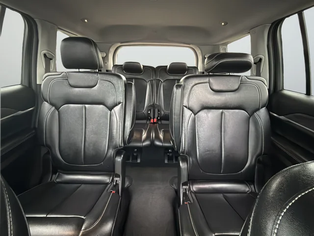 Certified Used 2023 Gray Jeep Limited image 27