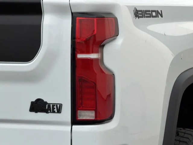 2026 Chevrolet Silverado 2500 HD ZR2 - Photo 7