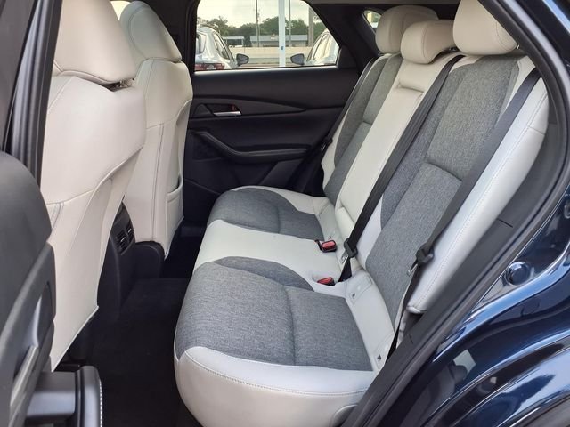 New 2026 Deep Crystal Blue Mica Mazda 2.5 S Aire Edition image 13