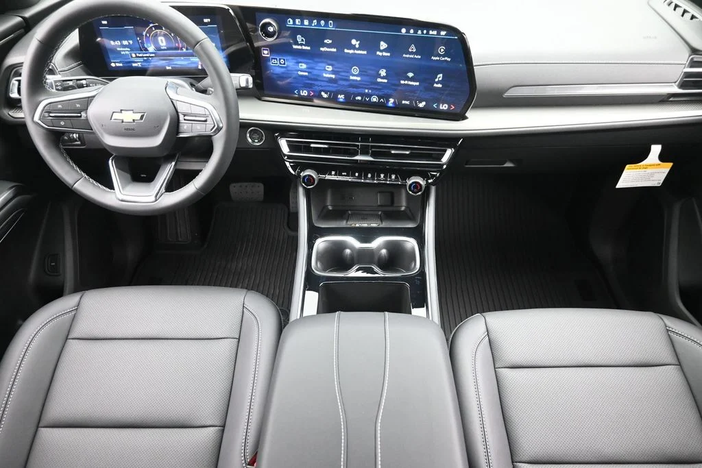 2026 Chevrolet Traverse LT - Photo 16