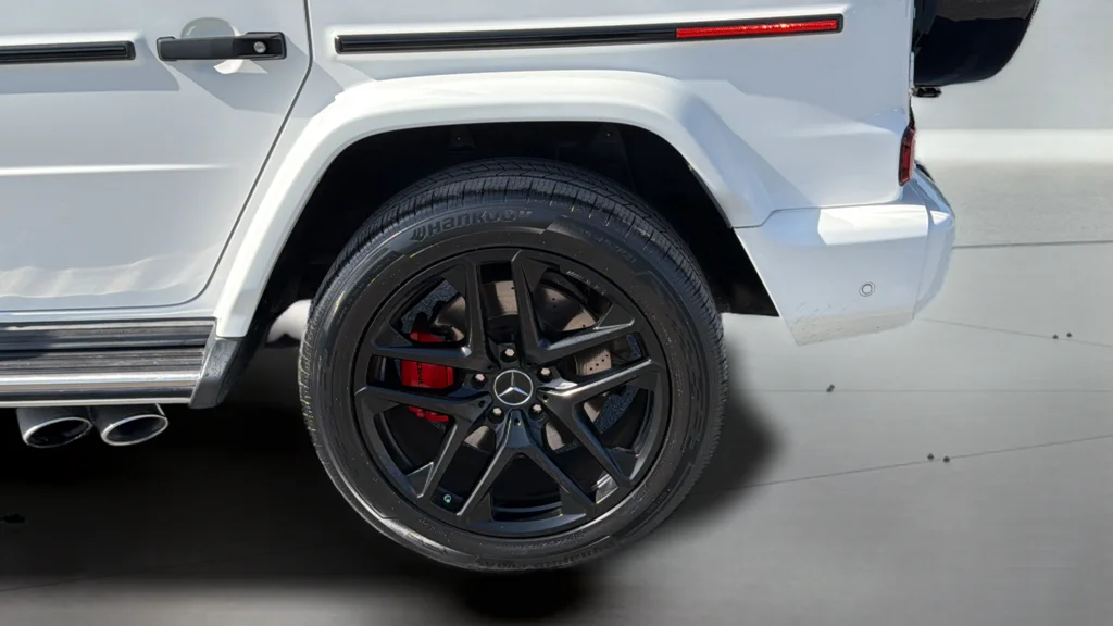 Used 2022  Mercedes-Benz G 63 AMG® image 15
