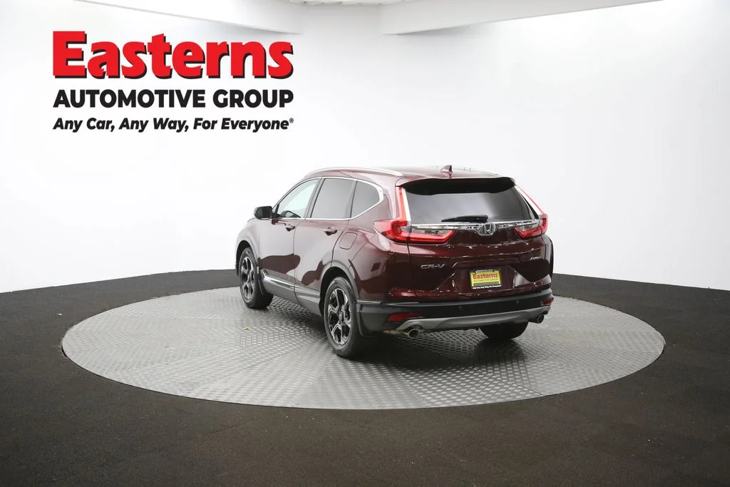 Used 2018 Red Honda Touring image 63