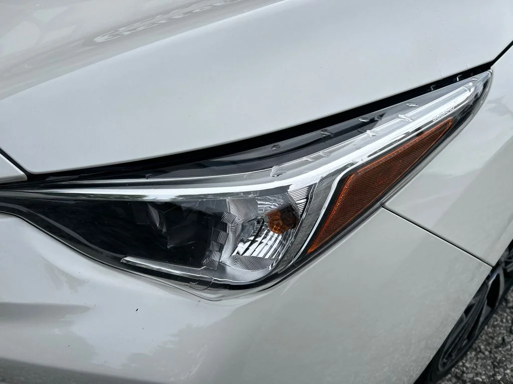 Used 2024 White Subaru Sport image 7