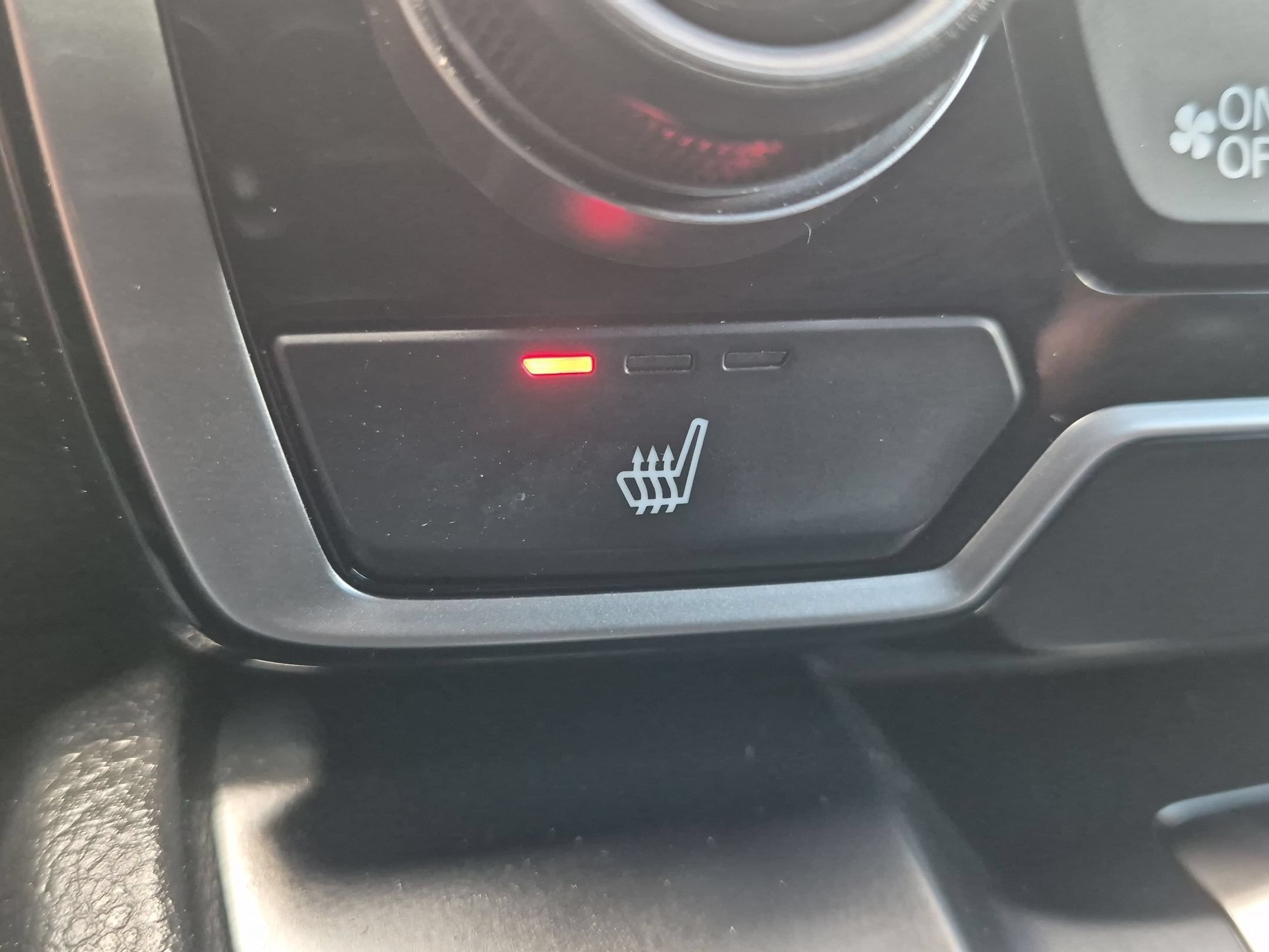 Used 2020 Crystal Black Pearl Honda EX-L AWD image 20
