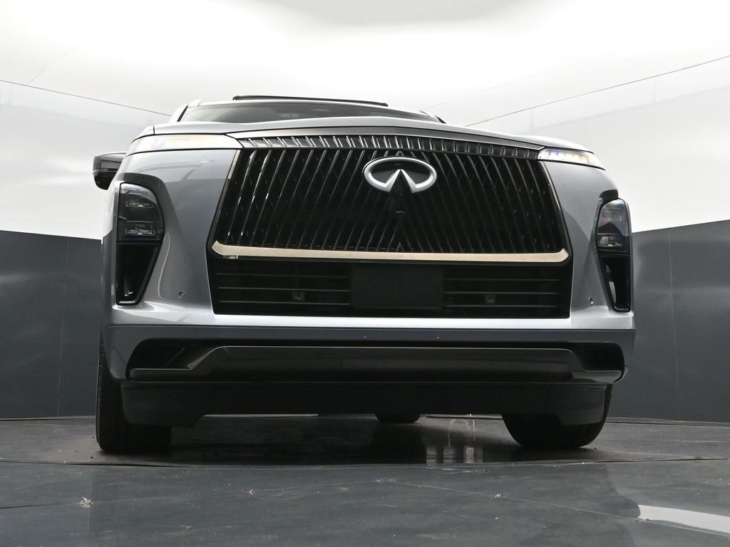 New 2026 2T DYNAMIC META INFINITI Autograph 4WD image 48