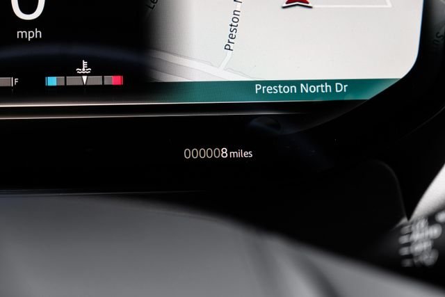 New 2026 Charente Grey Land Rover Dynamic SE image 25