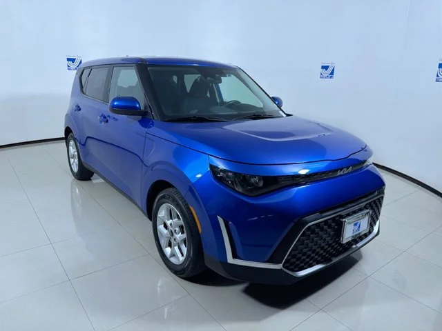 2023 Kia Soul