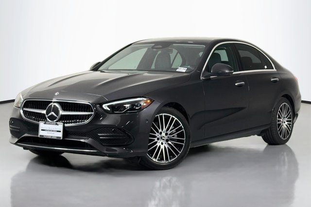 2023 Mercedes-Benz C-Class C 300