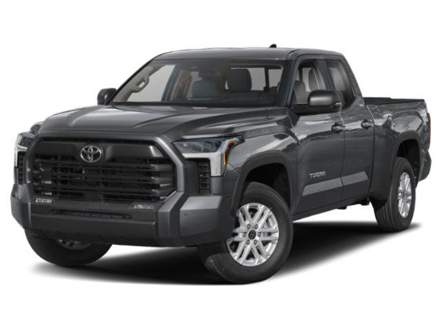 2026 Toyota Tundra 4WD