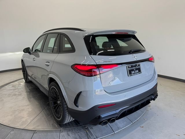 2026 Mercedes-Benz GLC AMG GLC43 - Photo 11