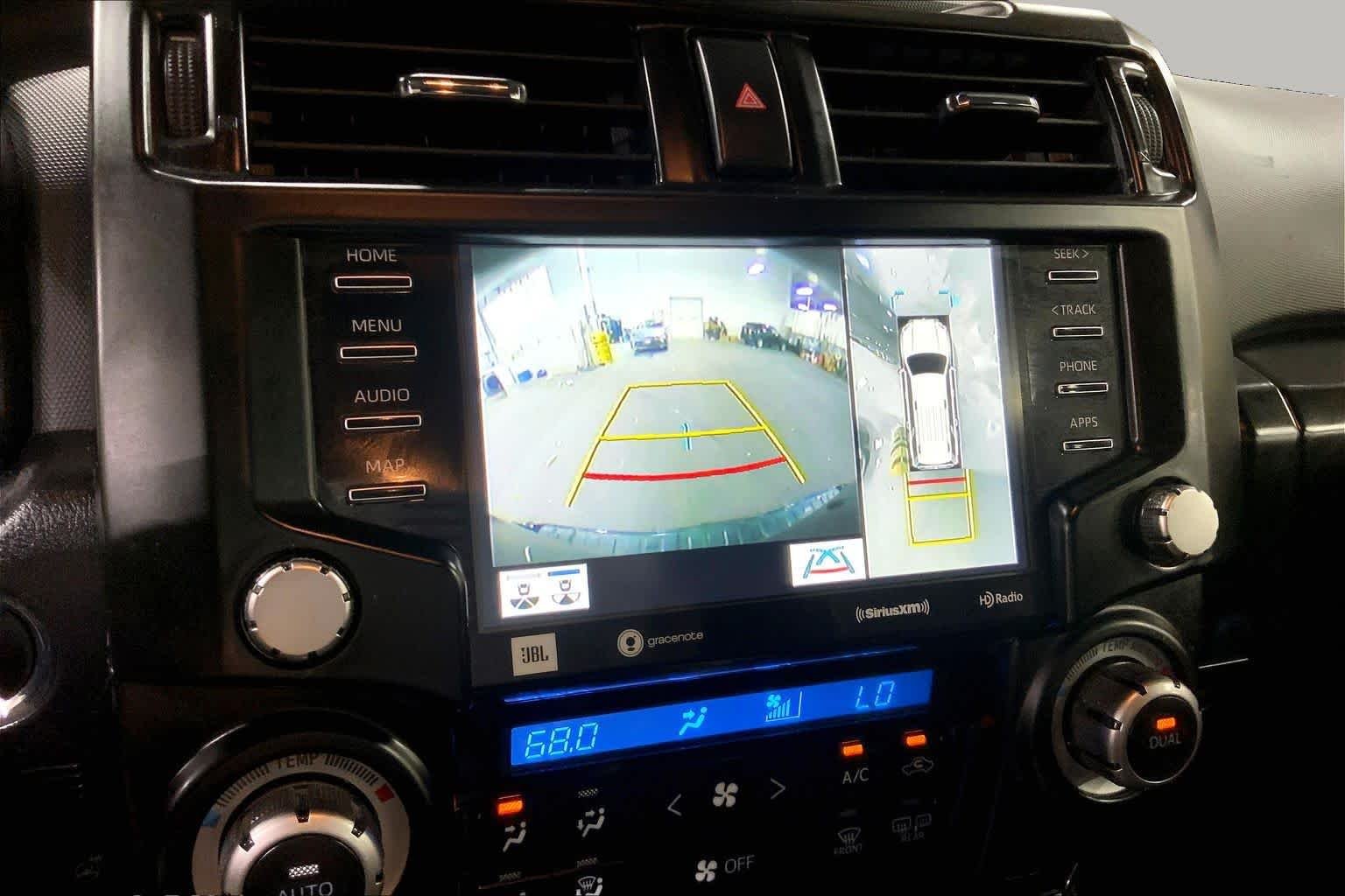 Used 2024 Midnight Black Metallic Toyota Limited image 26
