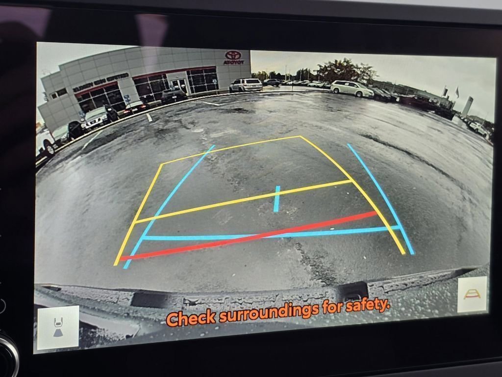 2025 Toyota Tacoma TRD Sport - Photo 5