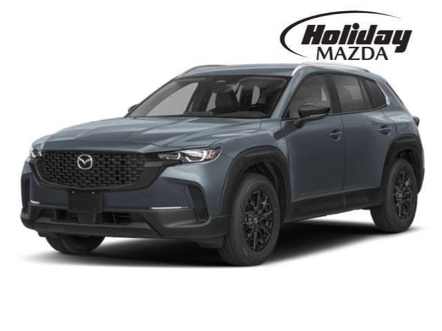 2026 Mazda CX-50 2.5 S Select's photo