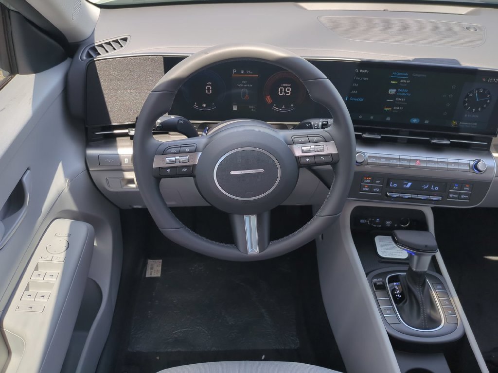 2027 Hyundai Kona SEL Sport - Photo 18