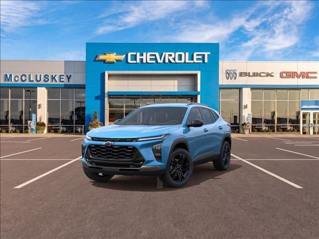 2026 Chevrolet Trax Activ - Photo 8